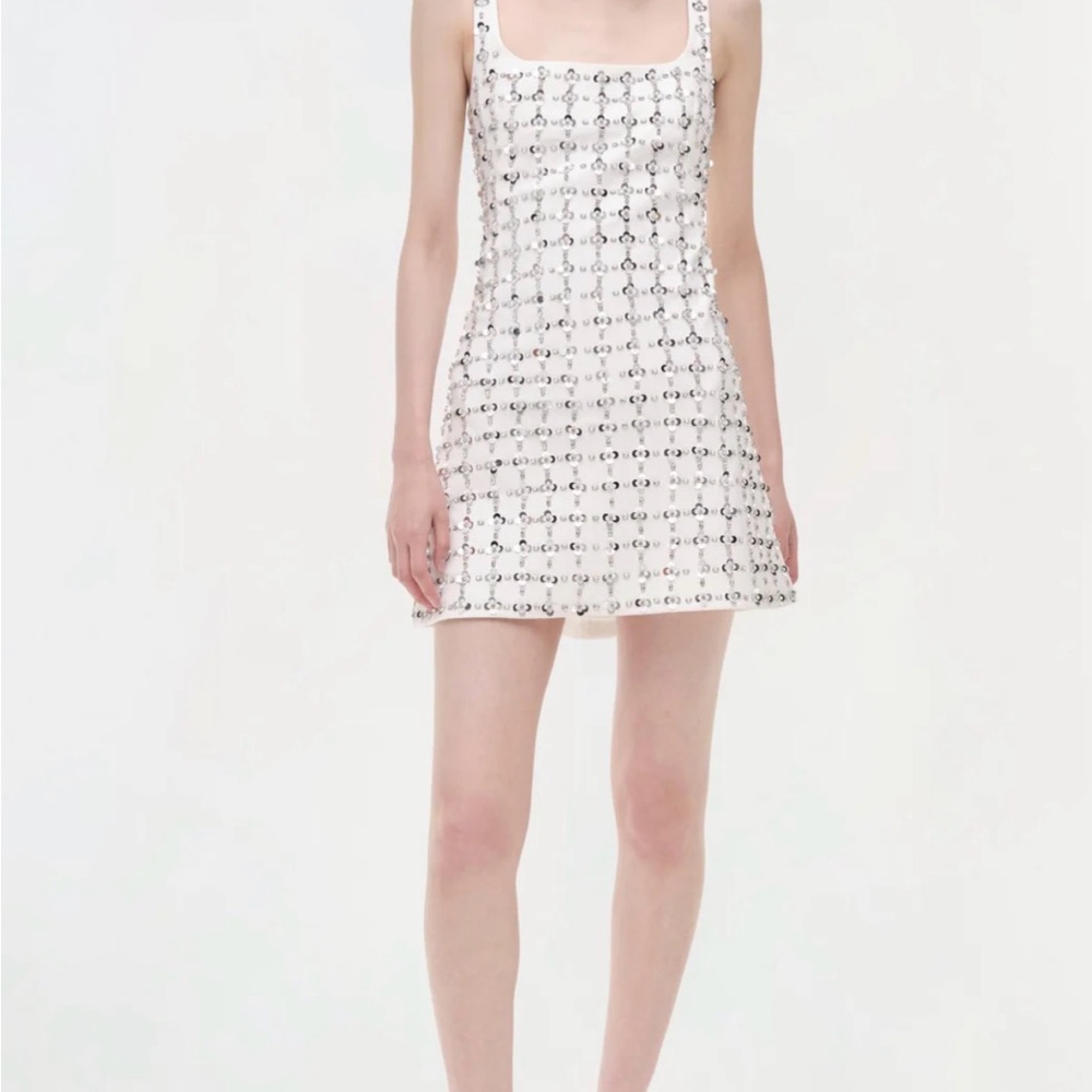 Jonathan Simkhai Ziva Dress
